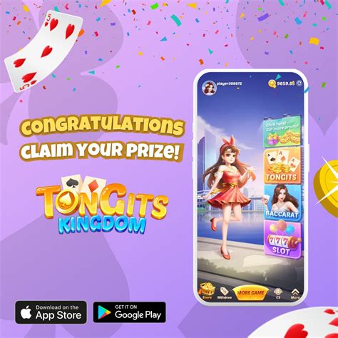 tongits kingdom update|𝗦𝗪𝗘𝗘𝗧 𝗔𝗡𝗡𝗢𝗨𝗡𝗖𝗘𝗠𝗘𝗡𝗧 Happy to announce that Tongits Kingdom is .